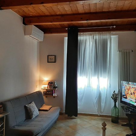 Il Centro Apartment Ravenna Exterior foto