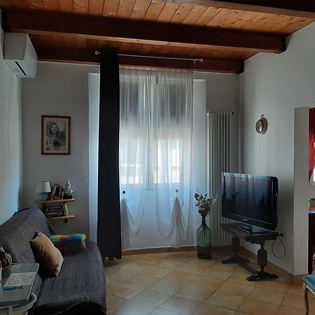 Il Centro Apartment Ravenna Exterior foto