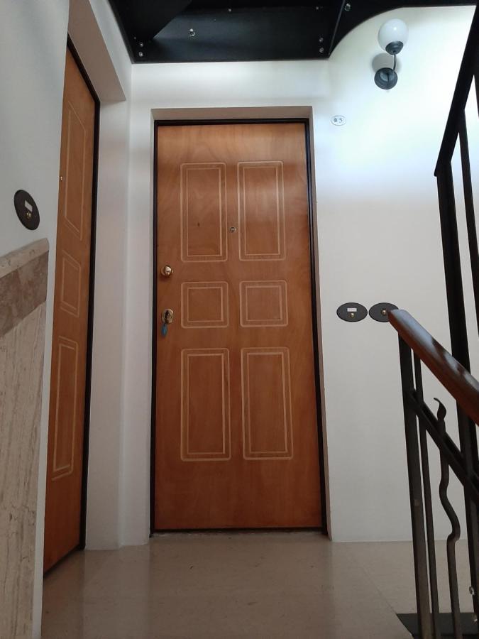 Il Centro Apartment Ravenna Exterior foto