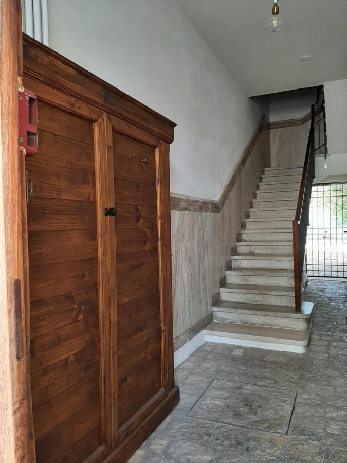 Il Centro Apartment Ravenna Exterior foto