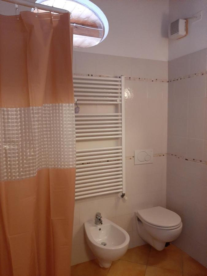 Il Centro Apartment Ravenna Exterior foto