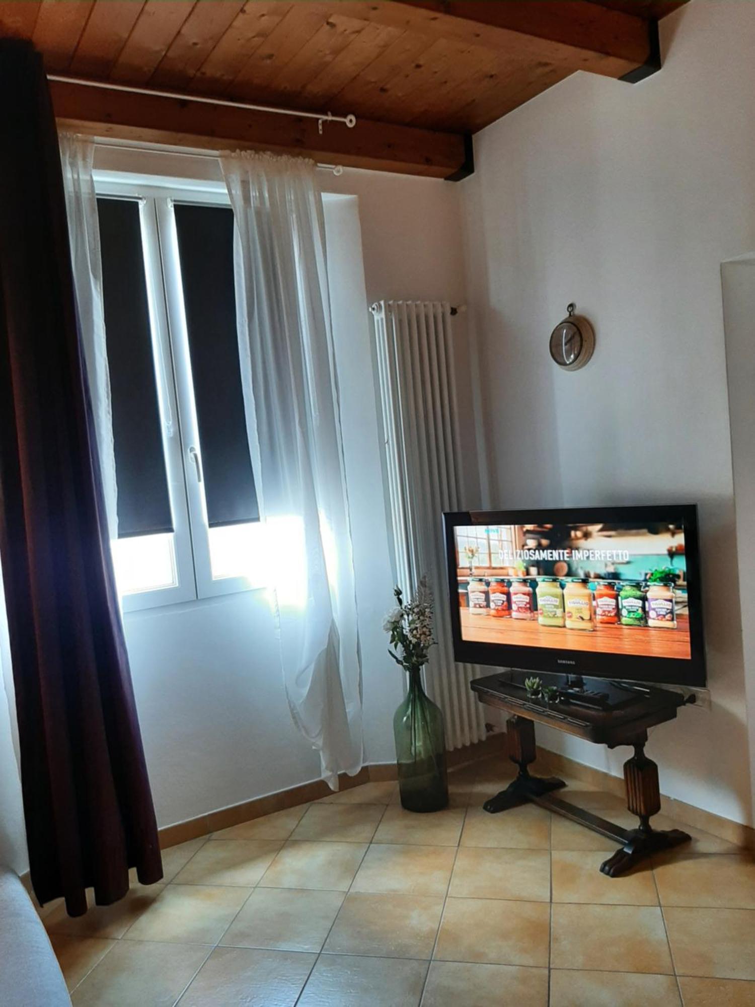 Il Centro Apartment Ravenna Exterior foto