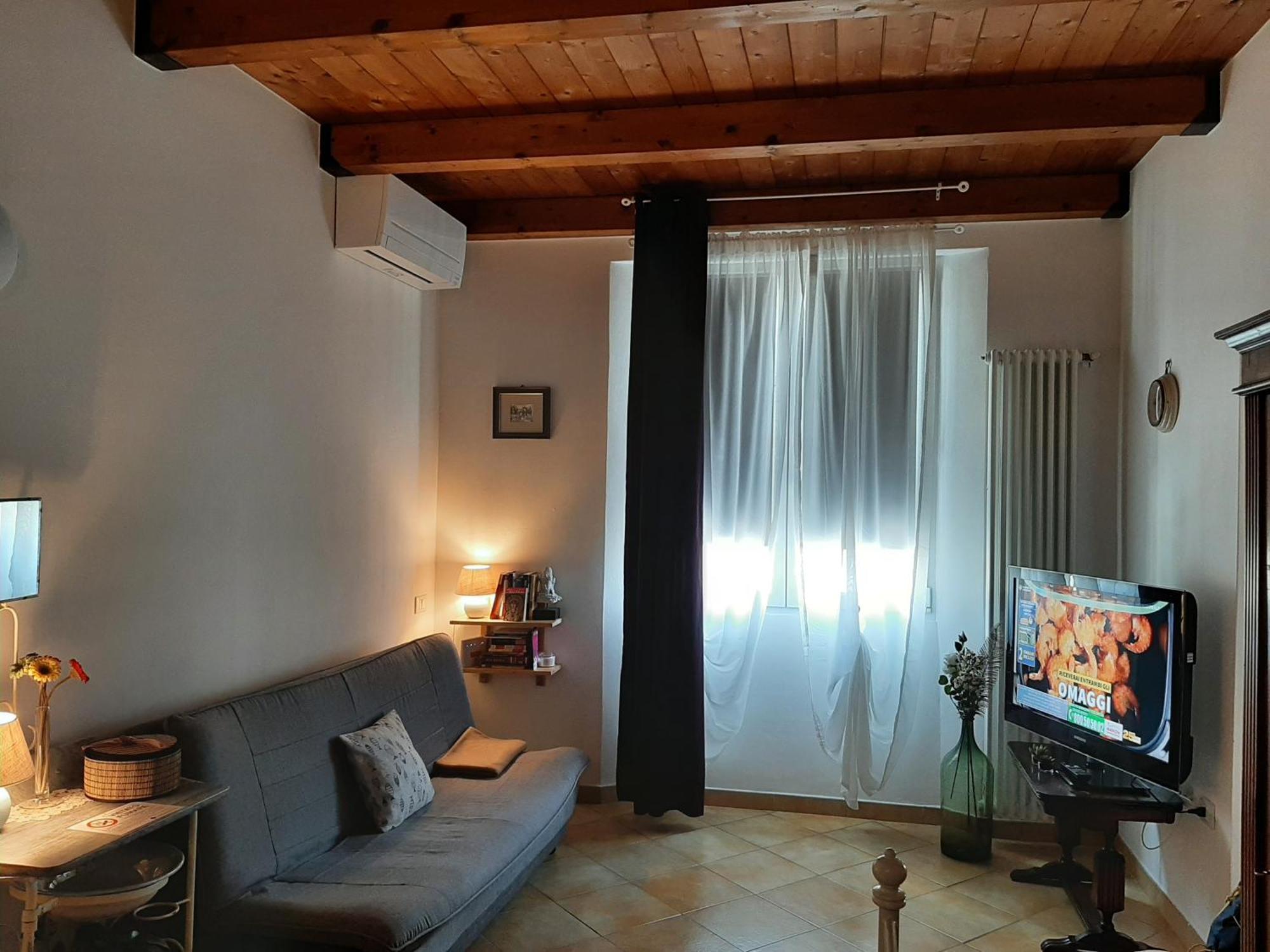 Il Centro Apartment Ravenna Exterior foto
