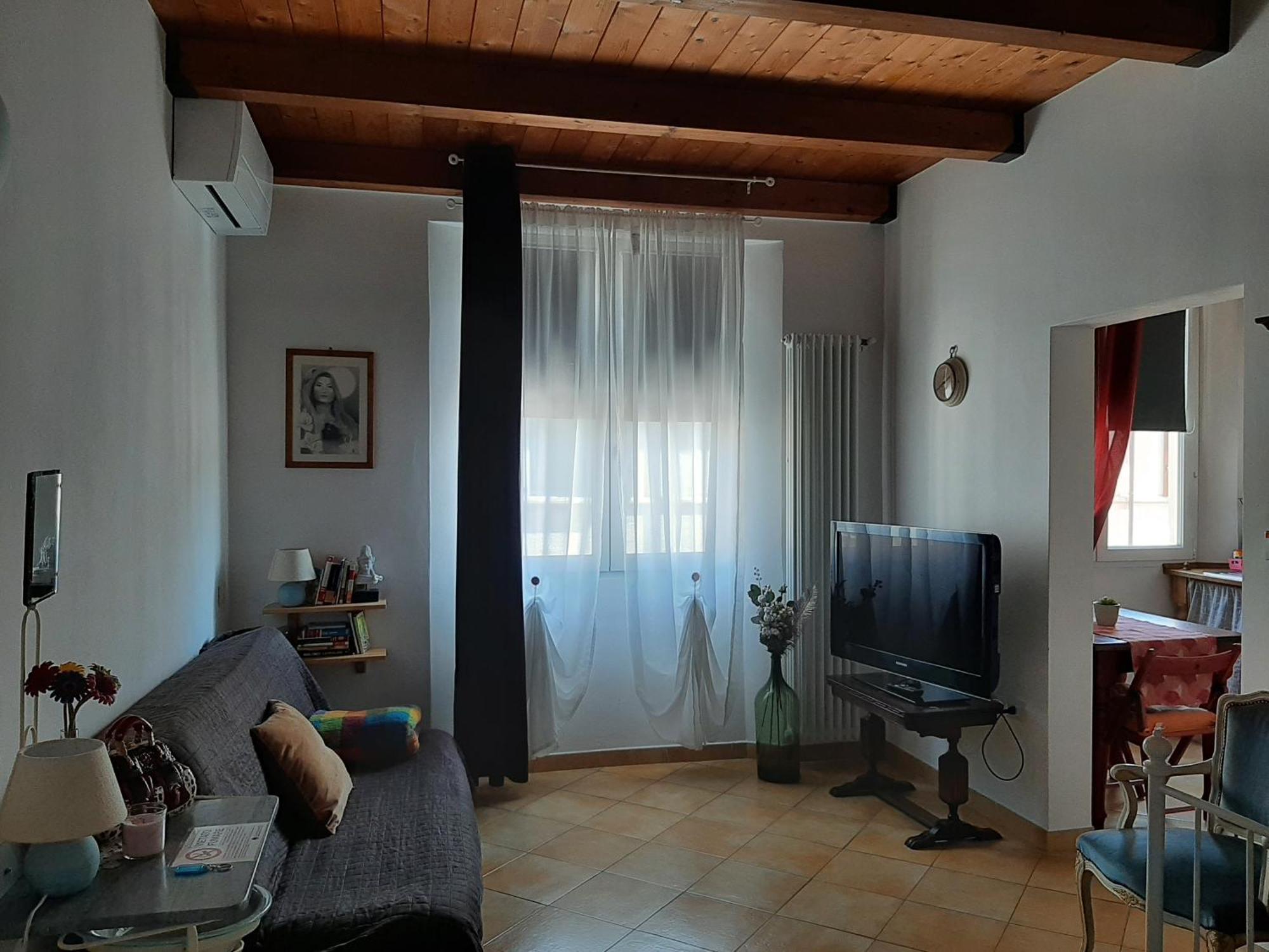 Il Centro Apartment Ravenna Exterior foto